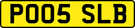 PO05SLB