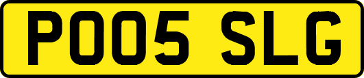 PO05SLG
