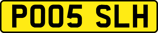 PO05SLH