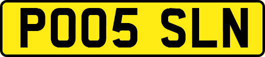 PO05SLN