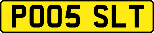 PO05SLT