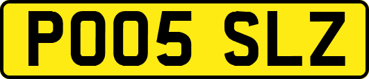 PO05SLZ