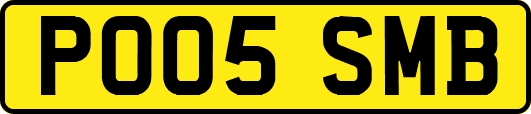 PO05SMB