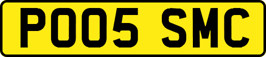 PO05SMC