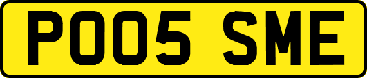 PO05SME
