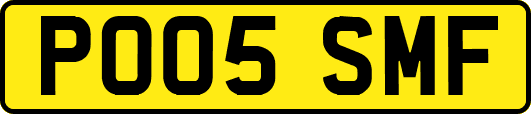 PO05SMF