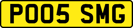 PO05SMG