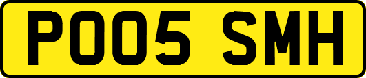 PO05SMH