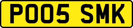 PO05SMK