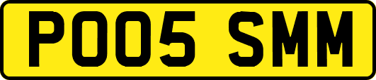 PO05SMM