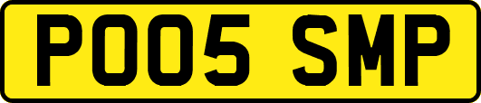 PO05SMP