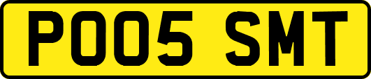 PO05SMT