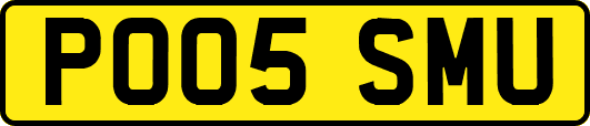 PO05SMU