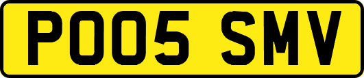 PO05SMV