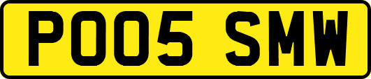 PO05SMW