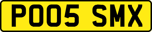 PO05SMX
