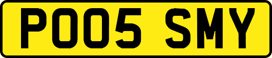 PO05SMY