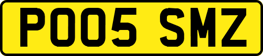 PO05SMZ