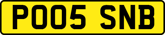 PO05SNB