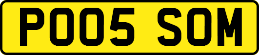 PO05SOM