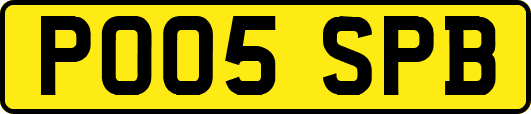 PO05SPB