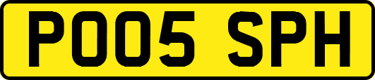 PO05SPH