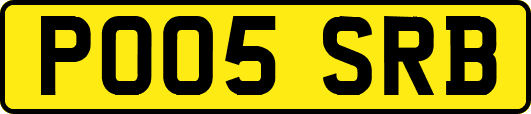 PO05SRB