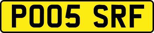 PO05SRF