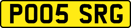PO05SRG