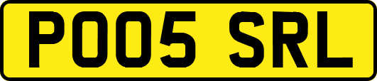 PO05SRL