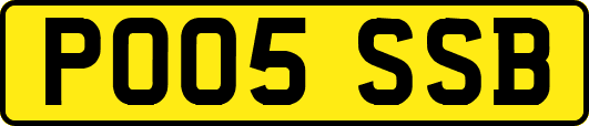 PO05SSB