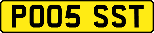 PO05SST