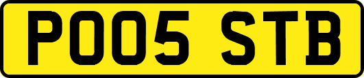 PO05STB