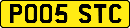 PO05STC