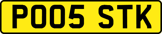 PO05STK