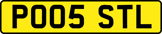 PO05STL