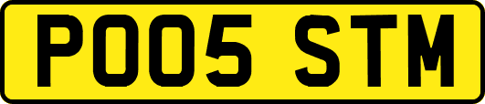 PO05STM