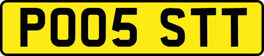PO05STT