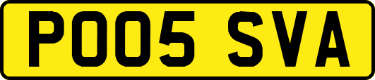 PO05SVA