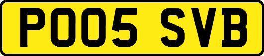PO05SVB