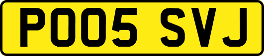 PO05SVJ