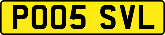 PO05SVL