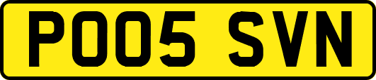 PO05SVN
