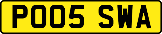 PO05SWA