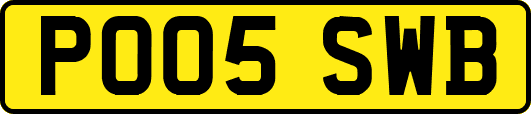 PO05SWB