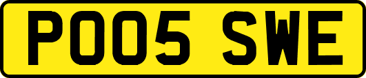 PO05SWE