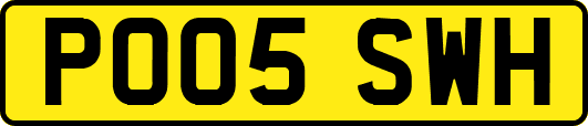 PO05SWH