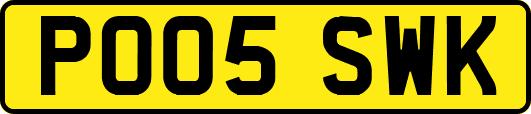 PO05SWK