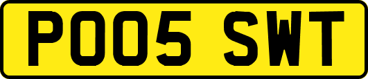 PO05SWT