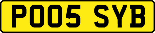PO05SYB